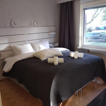Asuntos-1 Apartment Лахти Екстериор снимка