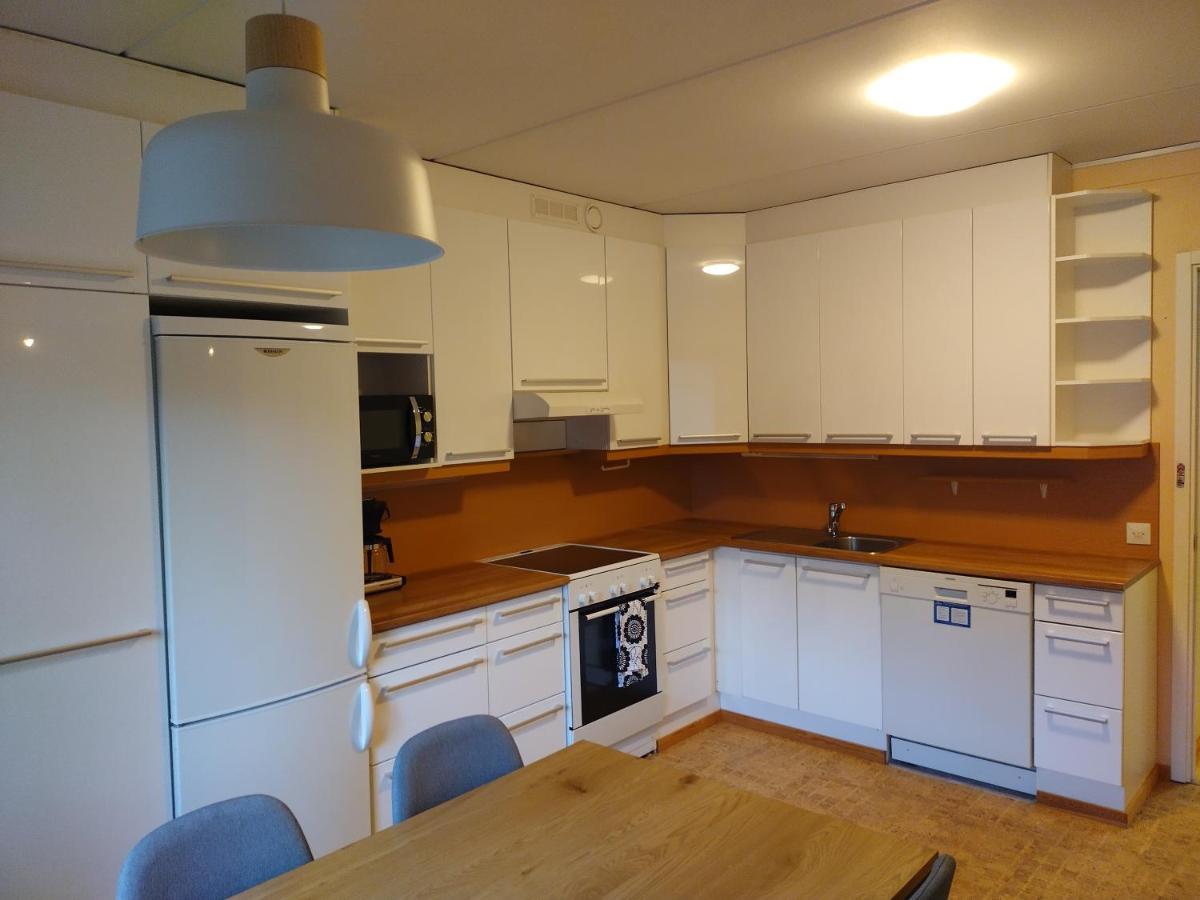 Asuntos-1 Apartment Лахти Екстериор снимка
