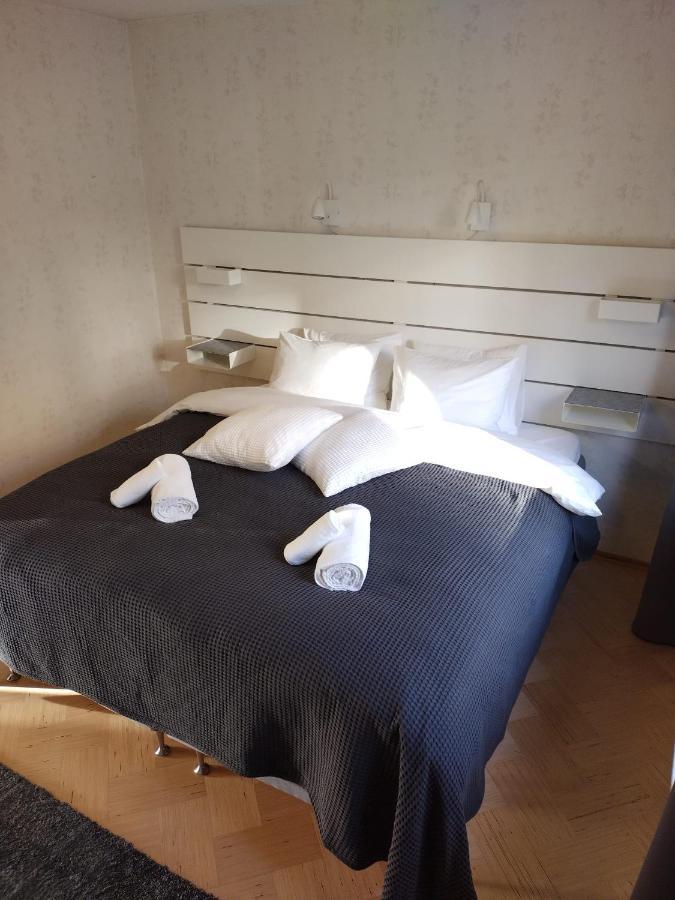 Asuntos-1 Apartment Лахти Екстериор снимка